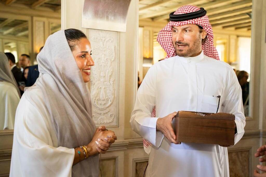 Tanmiah Food Company x Saudi Village - Image 203